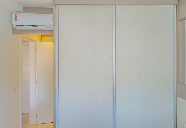 Apartamento em Florianópolis - Apartamento completo em Trindade, perto da UFSC! Apartamento em Florianópolis - Apartamento completo em Trindade, perto da UFSC!