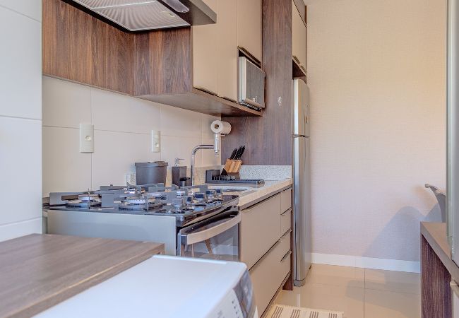 Apartamento em Florianópolis - Apartamento completo em Trindade, perto da UFSC! Apartamento em Florianópolis - Apartamento completo em Trindade, perto da UFSC!