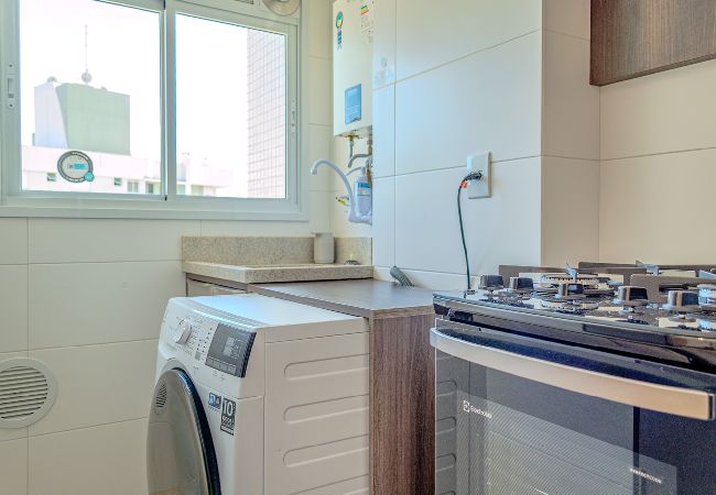 Apartamento em Florianópolis - Apartamento completo em Trindade, perto da UFSC! Apartamento em Florianópolis - Apartamento completo em Trindade, perto da UFSC!