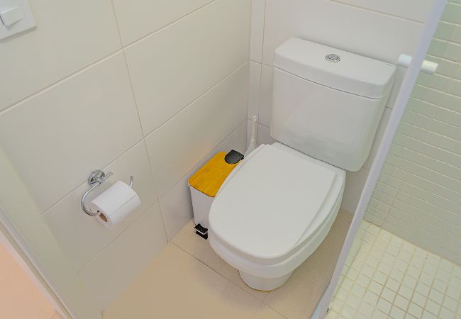 Apartamento em Florianópolis - Apartamento completo em Trindade, perto da UFSC! Apartamento em Florianópolis - Apartamento completo em Trindade, perto da UFSC!