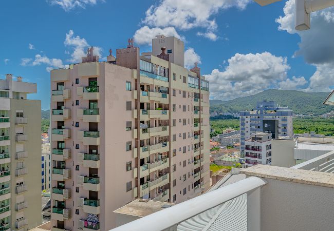 Apartamento em Florianópolis - Apartamento completo em Trindade, perto da UFSC! Apartamento em Florianópolis - Apartamento completo em Trindade, perto da UFSC!