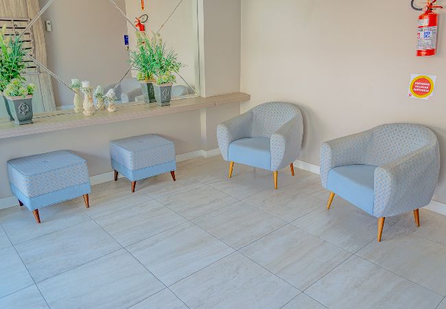 Apartamento em Florianópolis - Apartamento completo em Trindade, perto da UFSC! Apartamento em Florianópolis - Apartamento completo em Trindade, perto da UFSC!