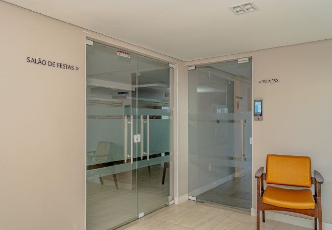 Apartamento em Florianópolis - Apartamento completo em Trindade, perto da UFSC! Apartamento em Florianópolis - Apartamento completo em Trindade, perto da UFSC!