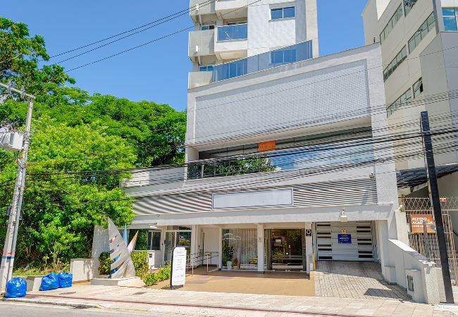Apartamento em Florianópolis - Apartamento completo em Trindade, perto da UFSC! Apartamento em Florianópolis - Apartamento completo em Trindade, perto da UFSC!