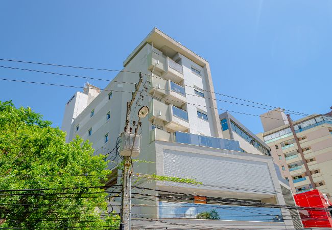 Apartamento em Florianópolis - Apartamento completo em Trindade, perto da UFSC! Apartamento em Florianópolis - Apartamento completo em Trindade, perto da UFSC!