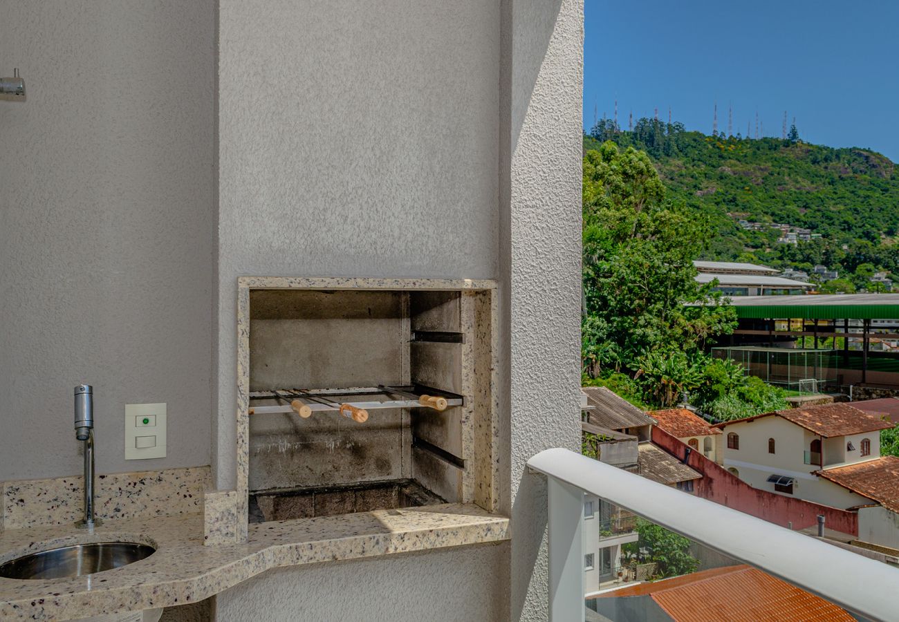 Apartamento em Florianópolis - Apartamento completo em Trindade, perto da UFSC! Apartamento em Florianópolis - Apartamento completo em Trindade, perto da UFSC!
