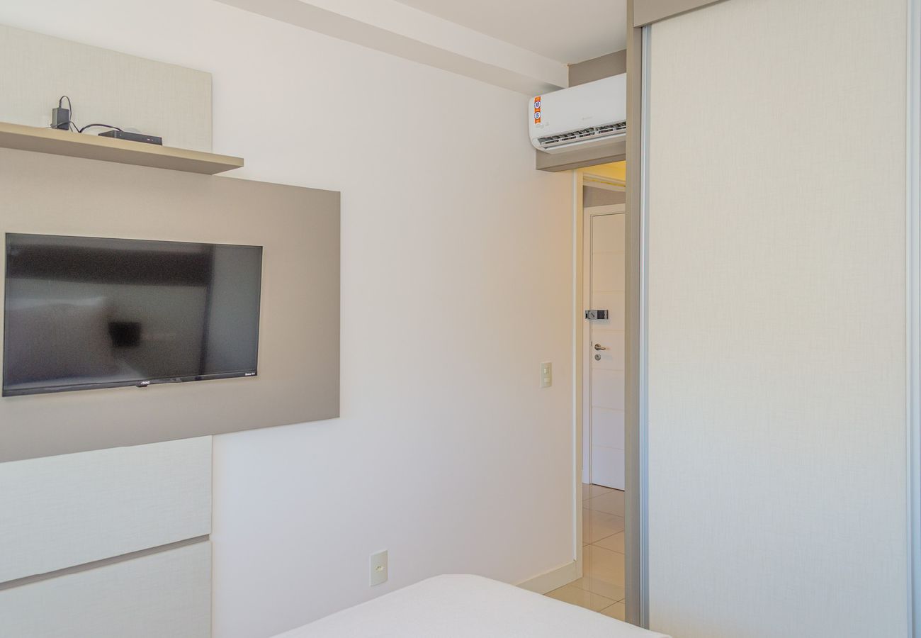 Apartamento em Florianópolis - Apartamento completo em Trindade, perto da UFSC! Apartamento em Florianópolis - Apartamento completo em Trindade, perto da UFSC!