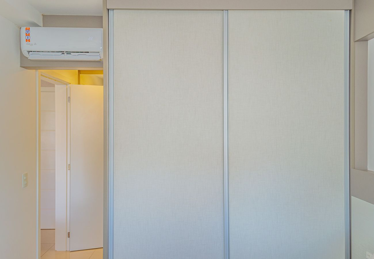 Apartamento em Florianópolis - Apartamento completo em Trindade, perto da UFSC! Apartamento em Florianópolis - Apartamento completo em Trindade, perto da UFSC!