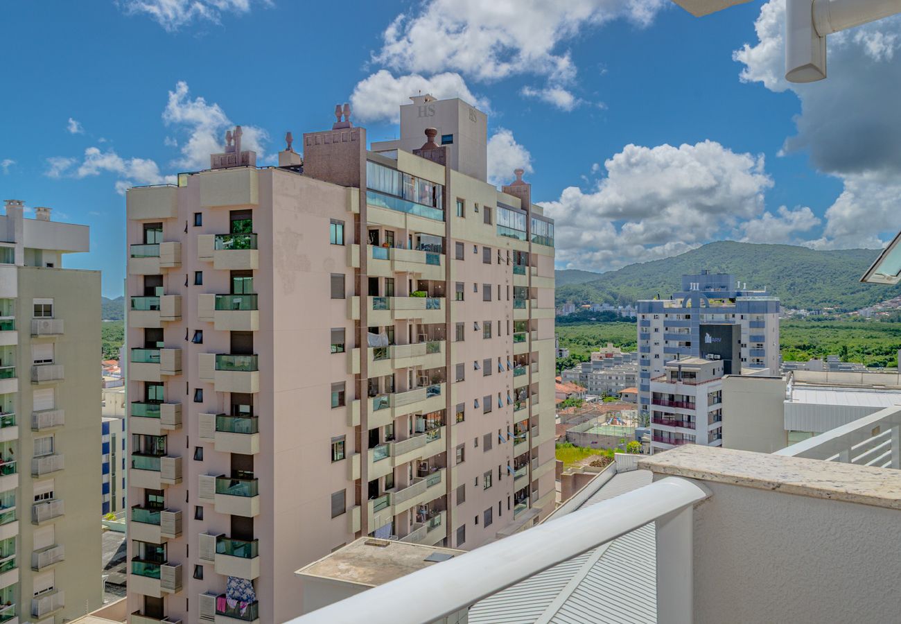 Apartamento em Florianópolis - Apartamento completo em Trindade, perto da UFSC! Apartamento em Florianópolis - Apartamento completo em Trindade, perto da UFSC!