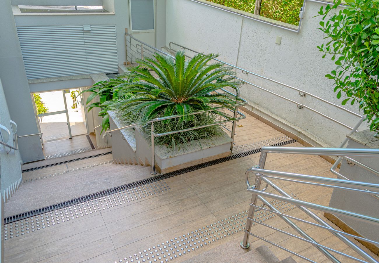 Apartamento em Florianópolis - Apartamento completo em Trindade, perto da UFSC! Apartamento em Florianópolis - Apartamento completo em Trindade, perto da UFSC!