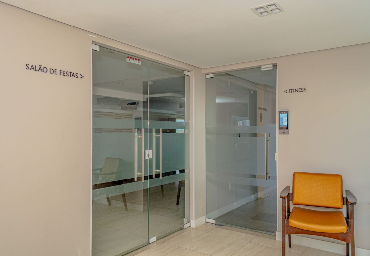 Apartamento em Florianópolis - Apartamento completo em Trindade, perto da UFSC! Apartamento em Florianópolis - Apartamento completo em Trindade, perto da UFSC!