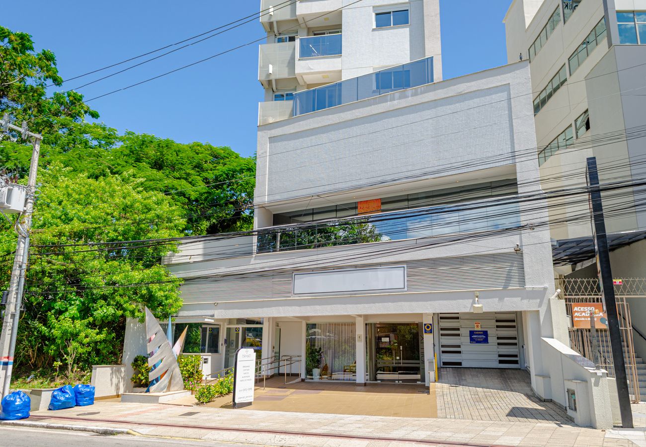 Apartamento em Florianópolis - Apartamento completo em Trindade, perto da UFSC! Apartamento em Florianópolis - Apartamento completo em Trindade, perto da UFSC!
