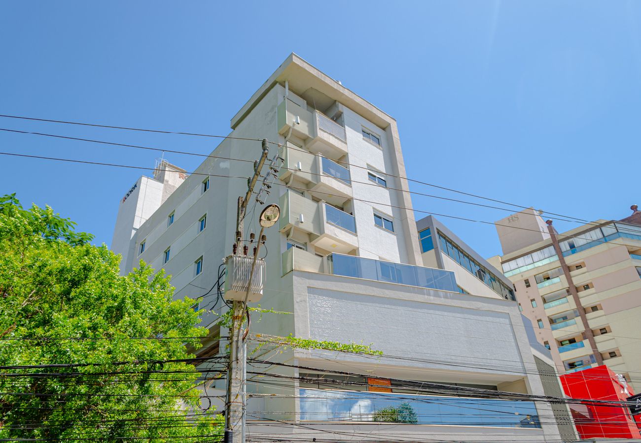 Apartamento em Florianópolis - Apartamento completo em Trindade, perto da UFSC! Apartamento em Florianópolis - Apartamento completo em Trindade, perto da UFSC!