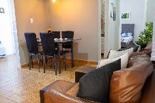 Apartamento em Praia Grande - Apto confortável a 170m da Praia Vila Tupi