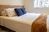 Apartamento em Santos - Confortável Apartamento com Wi-Fi, pé na areia Apartamento em Santos - Confortável Apartamento com Wi-Fi, pé na areia