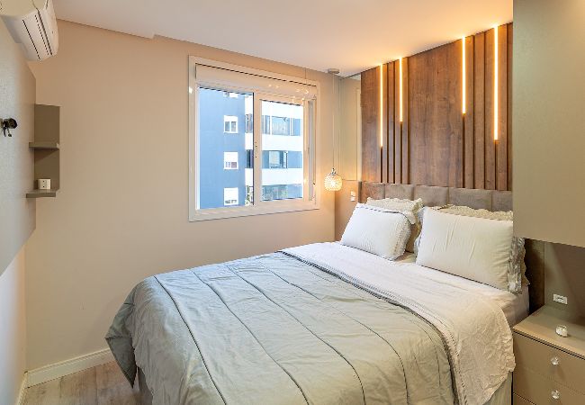 Apartamento em Canoas - Apartamento moderno e bem localizado em Canoas! Apartamento em Canoas - Apartamento moderno e bem localizado em Canoas!