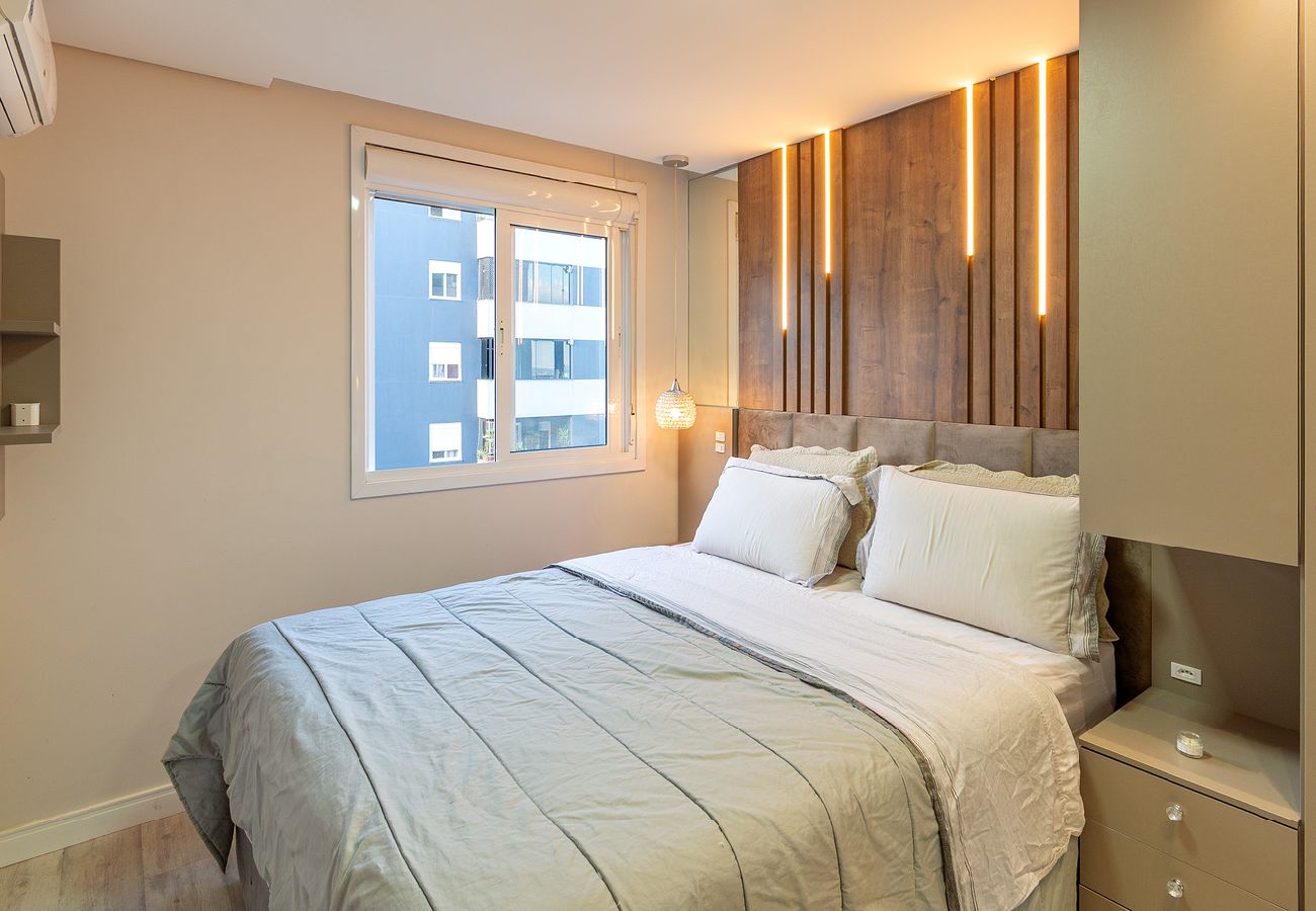 Apartamento em Canoas - Apartamento moderno e bem localizado em Canoas! Apartamento em Canoas - Apartamento moderno e bem localizado em Canoas!