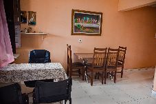 Casa em Belém - Casa bem equipada com WiFi e ótima localização