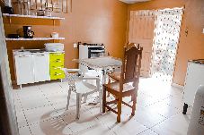 Casa em Belém - Casa bem equipada com WiFi e ótima localização