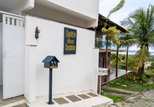 Casa em Cabo Frio - Casa em cond. com lazer completo, Wi-Fi e garagem Casa em Cabo Frio - Casa em cond. com lazer completo, Wi-Fi e garagem