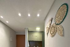 Apartamento em Tamandaré - Apto c Wifi, varanda, piscina, churrasq prox praia