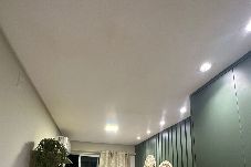 Apartamento em Tamandaré - Apto c Wifi, varanda, piscina, churrasq prox praia