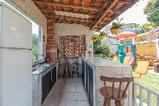 Casa em Extrema - Chácara com lazer completo,Wi-Fi e boa localização