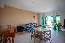 Apartamento em Estância - Apto com lazer completo, Wi-Fi e bem equipado