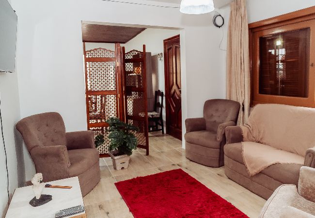 Apartamento em Uruguaiana - Ótimo apto c WiFi, ar-condicionado e garagem Apartamento em Uruguaiana - Ótimo apto c WiFi, ar-condicionado e garagem