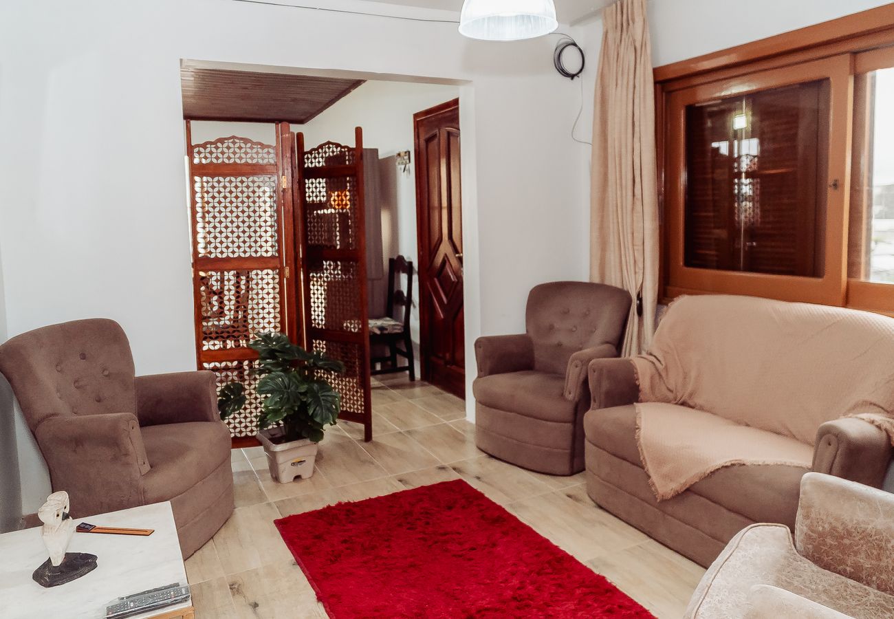 Apartamento em Uruguaiana - Ótimo apto c WiFi, ar-condicionado e garagem Apartamento em Uruguaiana - Ótimo apto c WiFi, ar-condicionado e garagem
