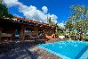 Casa em Delfinópolis - Chácara com lazer completo, Wi-Fi e pet friendly