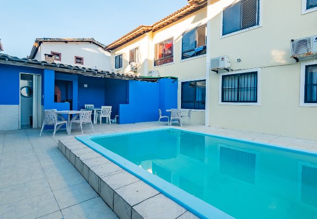 Apartamento em Salvador - Apto com ar-condicionado e Wi-Fi a 150m do mar Apartamento em Salvador - Apto com ar-condicionado e Wi-Fi a 150m do mar