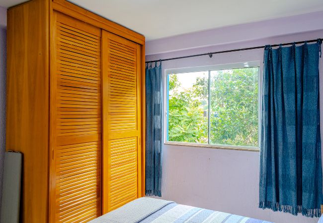 Casa em Imbituba - Casa aconchegante c wi-fi entre a natureza e o mar Casa em Imbituba - Casa aconchegante c wi-fi entre a natureza e o mar