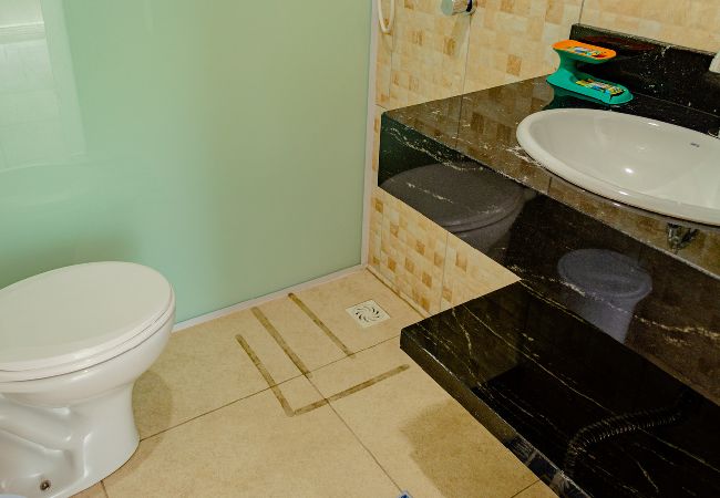 Casa em Imbituba - Casa aconchegante c wi-fi entre a natureza e o mar Casa em Imbituba - Casa aconchegante c wi-fi entre a natureza e o mar