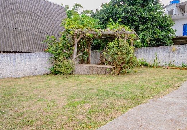 Casa em Imbituba - Casa aconchegante c wi-fi entre a natureza e o mar Casa em Imbituba - Casa aconchegante c wi-fi entre a natureza e o mar