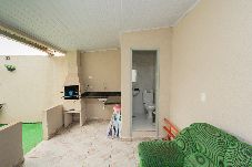 Casa em Londrina - Casa com Wi-Fi, jacuzzi, garagem e petfriendly