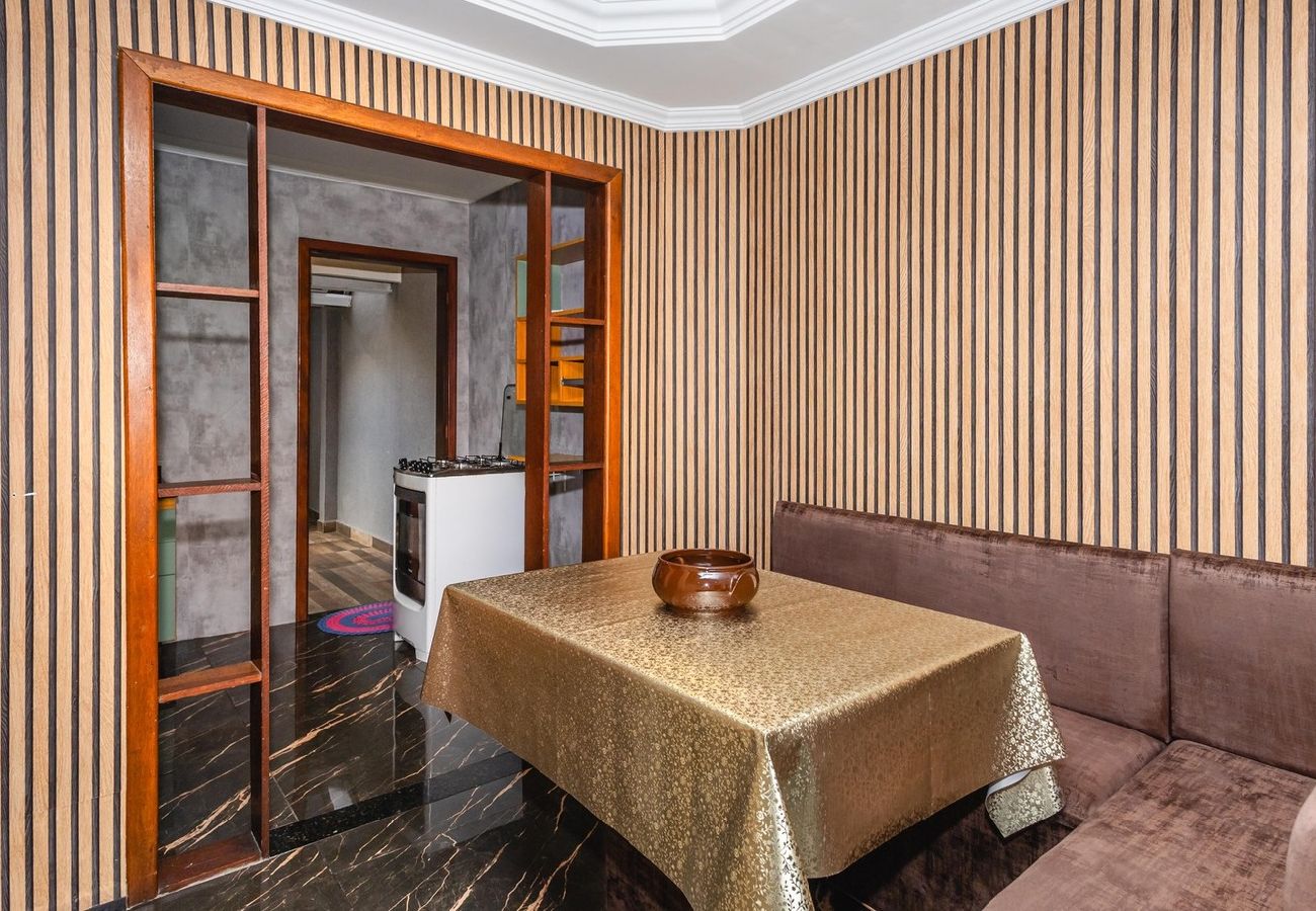 Casa em Curitiba - Casa com churrasq, garagem, Wi-Fi e petfriendly Casa em Curitiba - Casa com churrasq, garagem, Wi-Fi e petfriendly