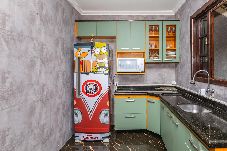 Casa em Curitiba - Casa com churrasq, garagem, Wi-Fi e petfriendly
