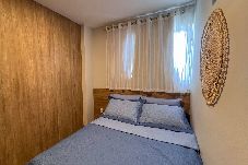 Apartamento em Tamandaré - Refúgio com piscina e churrasq, 7 min do mar
