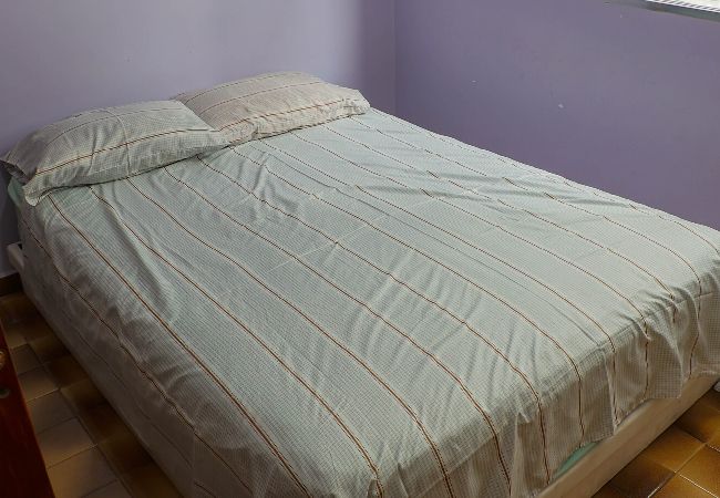 Apartamento em Praia Grande - Apto c garagem, ótima localização à 80m da Praia Apartamento em Praia Grande - Apto c garagem, ótima localização à 80m da Praia