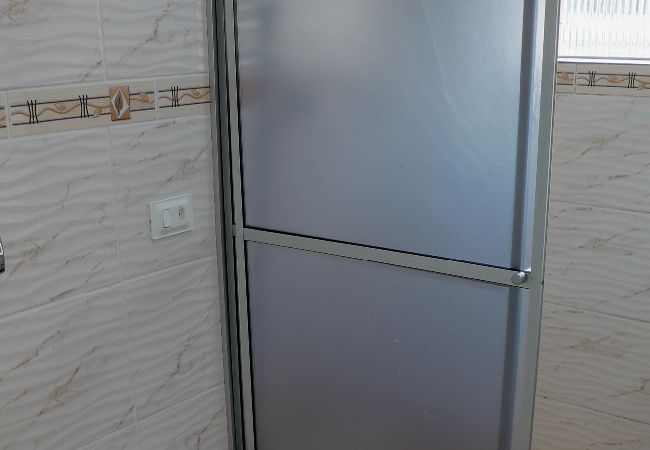 Apartamento em Praia Grande - Apto c garagem, ótima localização à 80m da Praia Apartamento em Praia Grande - Apto c garagem, ótima localização à 80m da Praia