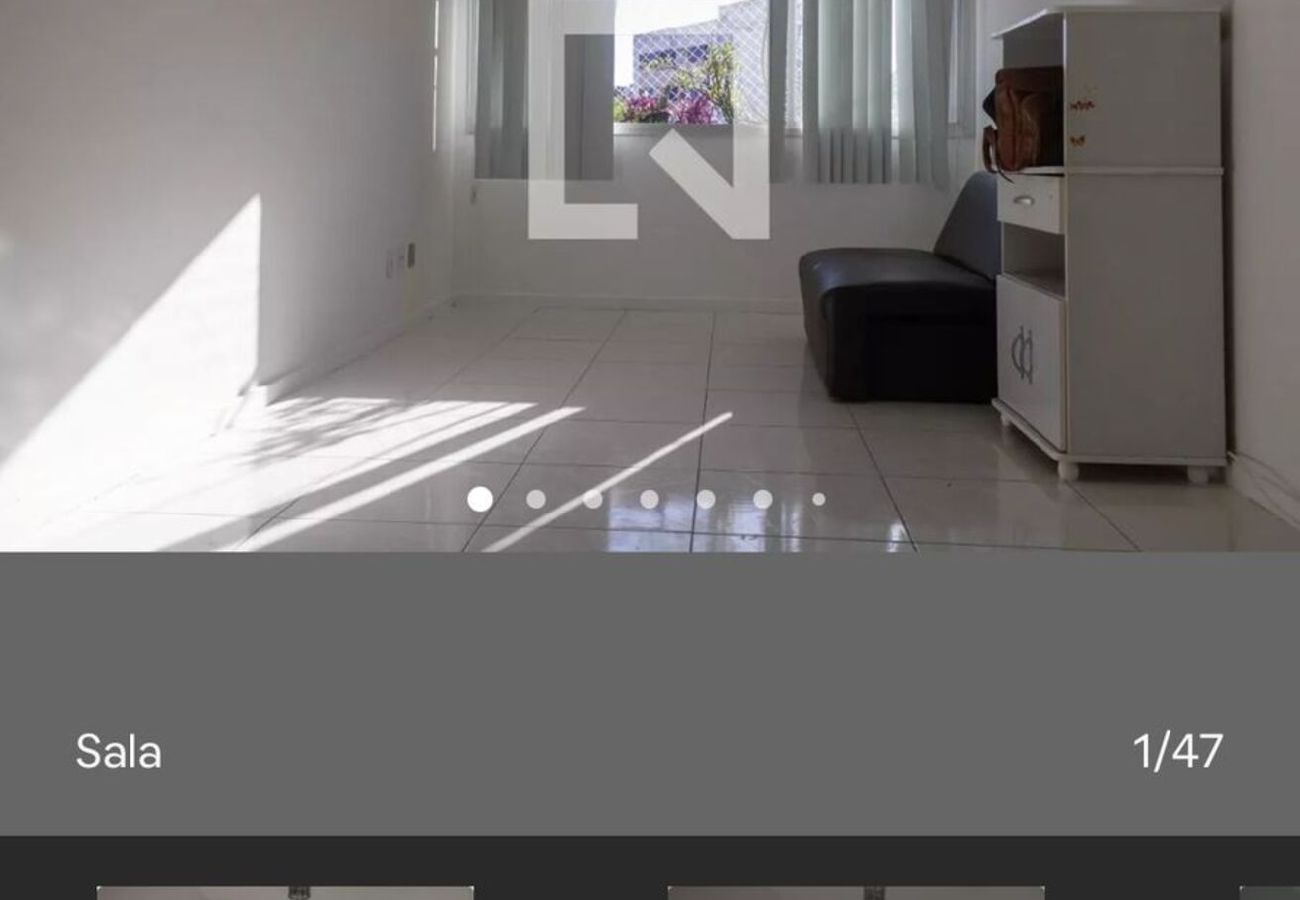 Apartamento em Salvador - Titulo Provisorio Apartamento em Salvador - Titulo Provisorio
