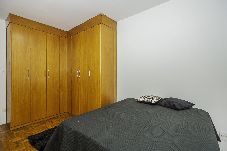 Apartamento em São Paulo - Apartamento aconchegante a 850m da Av. Paulista