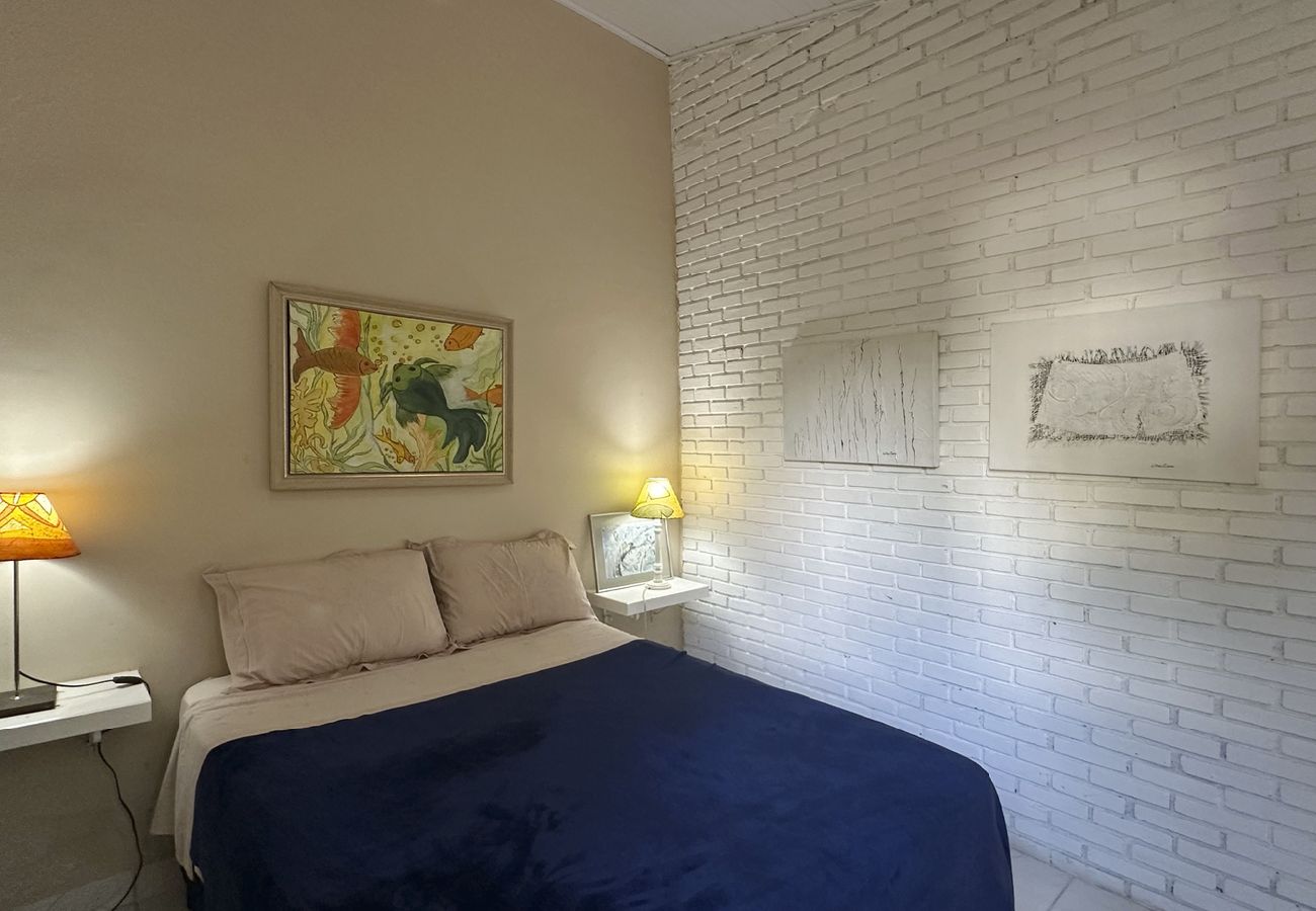 Casa em Caraguatatuba - Casa confortável, bem equipada com Wi-Fi e garagem Casa em Caraguatatuba - Casa confortável, bem equipada com Wi-Fi e garagem