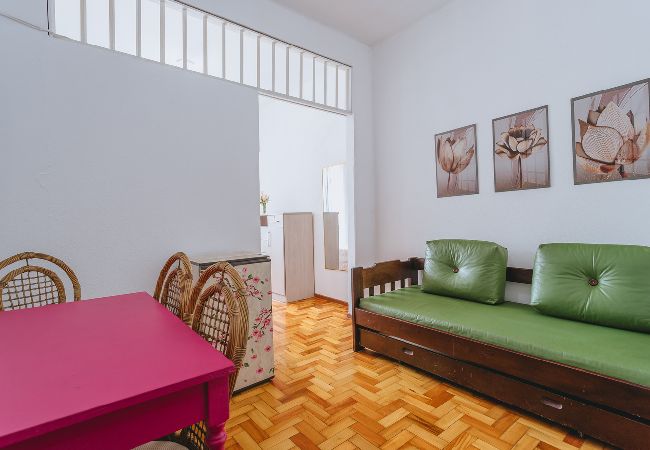 Apartamento em Teresópolis - Apto confortável, ótima localização e pet friendly Apartamento em Teresópolis - Apto confortável, ótima localização e pet friendly