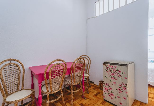 Apartamento em Teresópolis - Apto confortável, ótima localização e pet friendly Apartamento em Teresópolis - Apto confortável, ótima localização e pet friendly