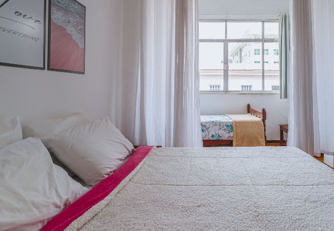 Apartamento em Teresópolis - Apto confortável, ótima localização e pet friendly Apartamento em Teresópolis - Apto confortável, ótima localização e pet friendly