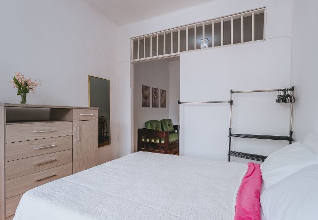 Apartamento em Teresópolis - Apto confortável, ótima localização e pet friendly Apartamento em Teresópolis - Apto confortável, ótima localização e pet friendly
