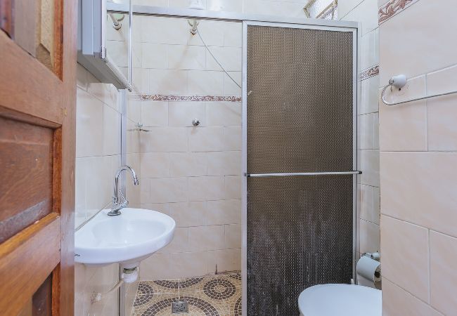 Apartamento em Teresópolis - Apto confortável, ótima localização e pet friendly Apartamento em Teresópolis - Apto confortável, ótima localização e pet friendly