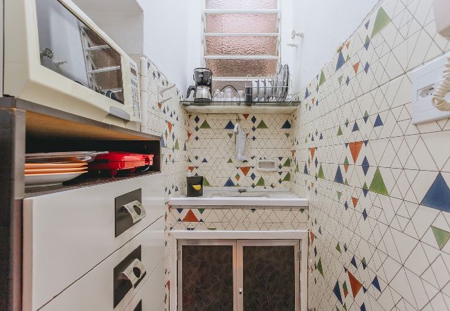 Apartamento em Teresópolis - Apto confortável, ótima localização e pet friendly Apartamento em Teresópolis - Apto confortável, ótima localização e pet friendly